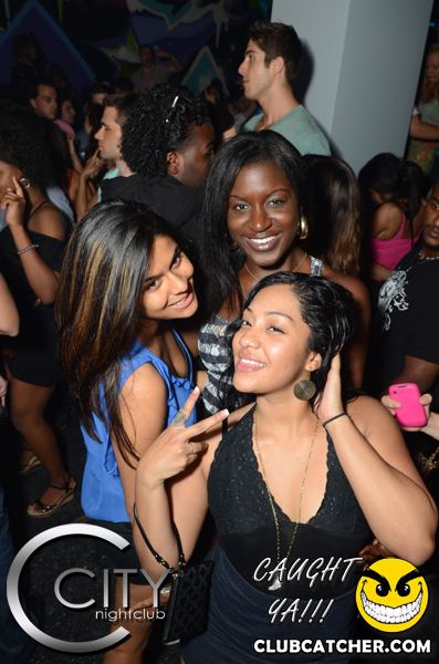 City nightclub photo 169 - July 6th, 2011