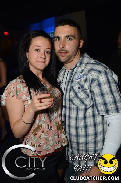City nightclub photo 170 - July 6th, 2011