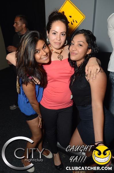 City nightclub photo 18 - July 6th, 2011