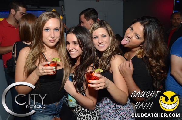 City nightclub photo 171 - July 6th, 2011