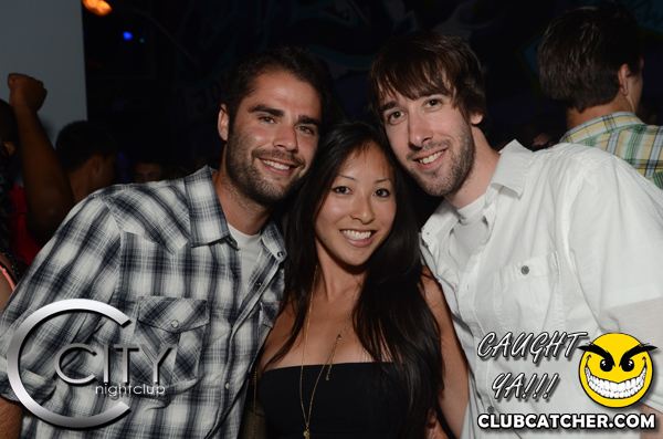 City nightclub photo 172 - July 6th, 2011