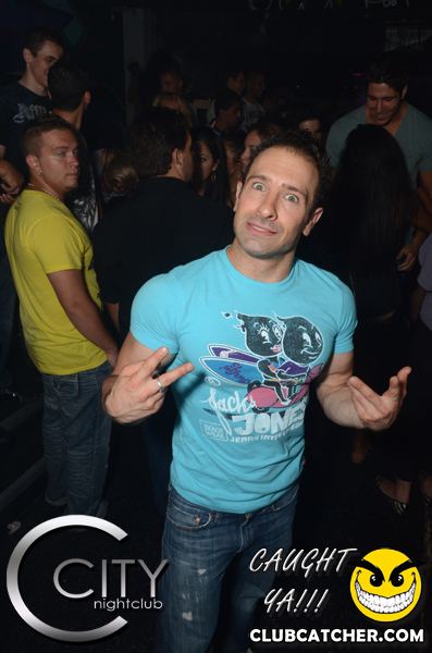 City nightclub photo 175 - July 6th, 2011