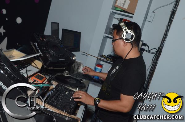 City nightclub photo 178 - July 6th, 2011