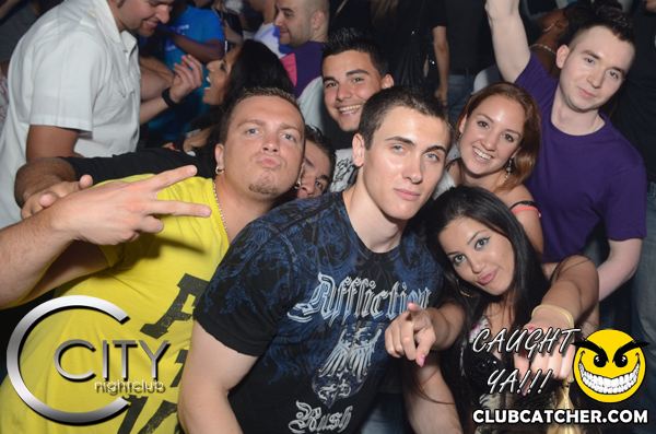 City nightclub photo 179 - July 6th, 2011