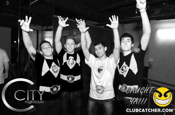 City nightclub photo 180 - July 6th, 2011