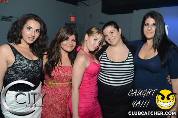 City nightclub photo 181 - July 6th, 2011