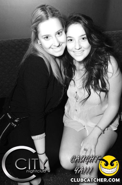City nightclub photo 182 - July 6th, 2011