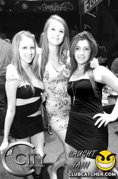 City nightclub photo 183 - July 6th, 2011