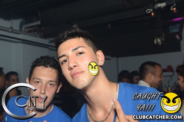 City nightclub photo 187 - July 6th, 2011
