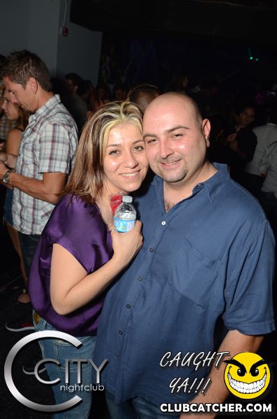 City nightclub photo 189 - July 6th, 2011