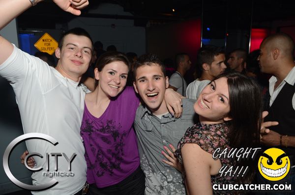 City nightclub photo 191 - July 6th, 2011