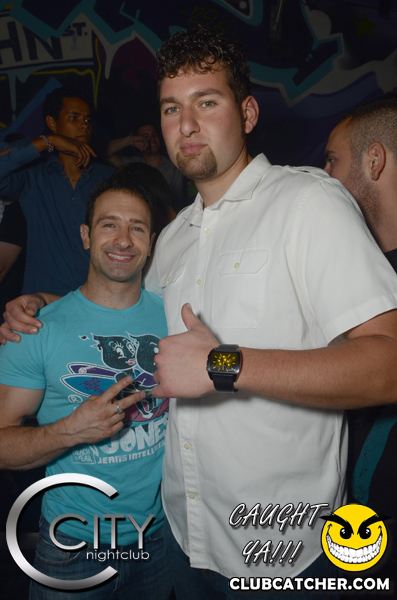 City nightclub photo 195 - July 6th, 2011