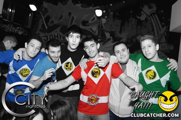 City nightclub photo 3 - July 6th, 2011