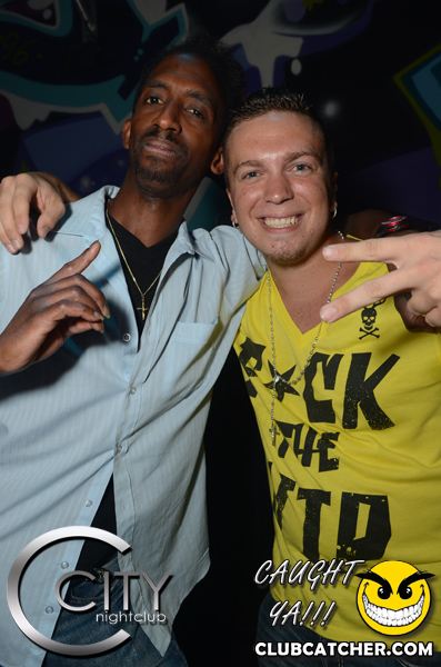 City nightclub photo 201 - July 6th, 2011