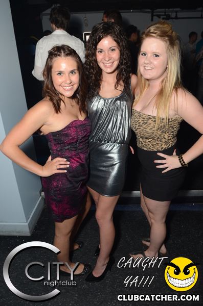 City nightclub photo 204 - July 6th, 2011