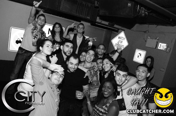 City nightclub photo 206 - July 6th, 2011
