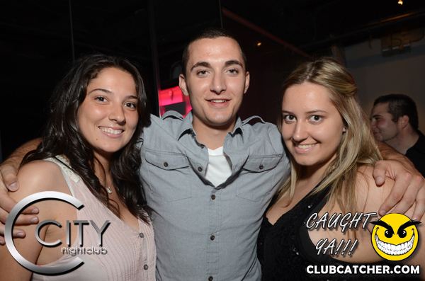 City nightclub photo 209 - July 6th, 2011