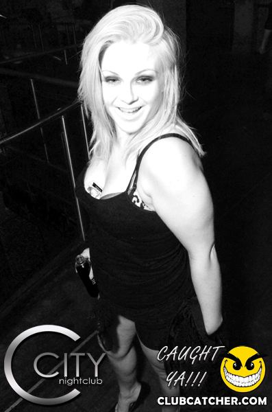 City nightclub photo 210 - July 6th, 2011