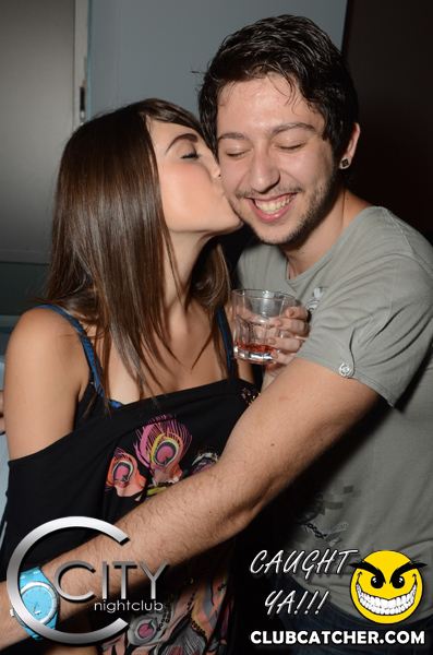 City nightclub photo 22 - July 6th, 2011