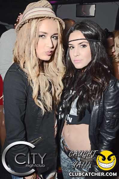 City nightclub photo 214 - July 6th, 2011