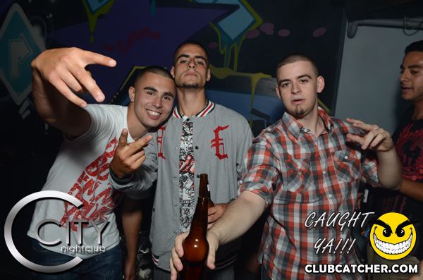 City nightclub photo 215 - July 6th, 2011