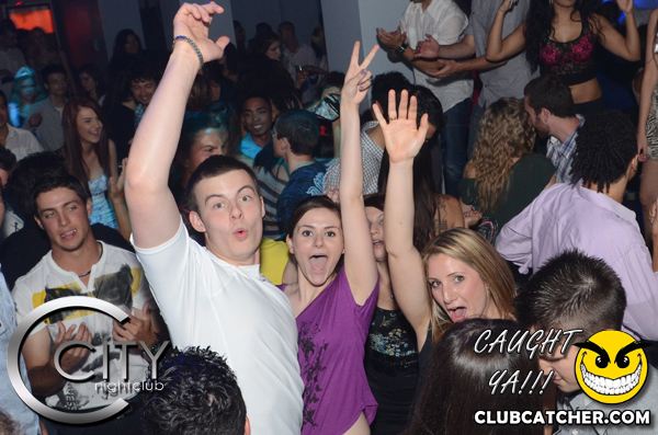 City nightclub photo 220 - July 6th, 2011