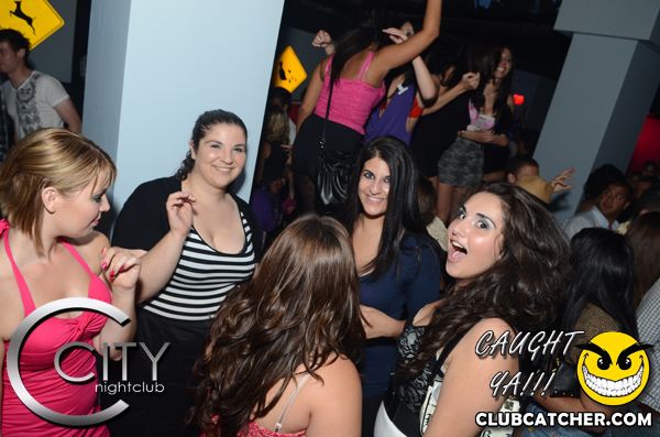 City nightclub photo 221 - July 6th, 2011