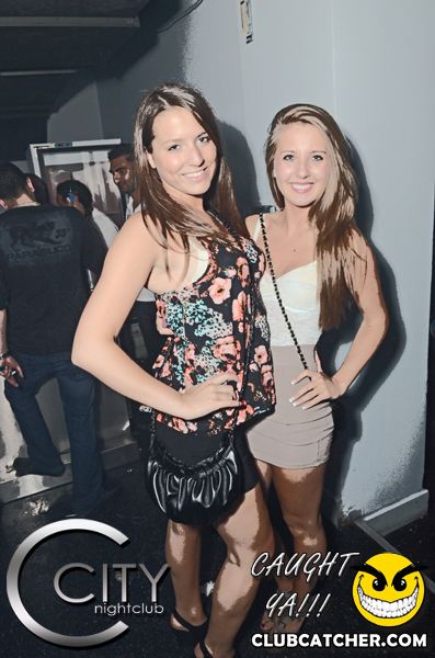 City nightclub photo 225 - July 6th, 2011