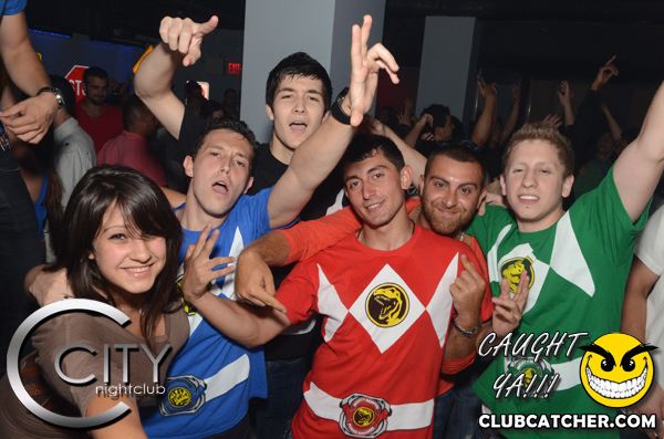 City nightclub photo 226 - July 6th, 2011