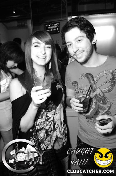 City nightclub photo 227 - July 6th, 2011