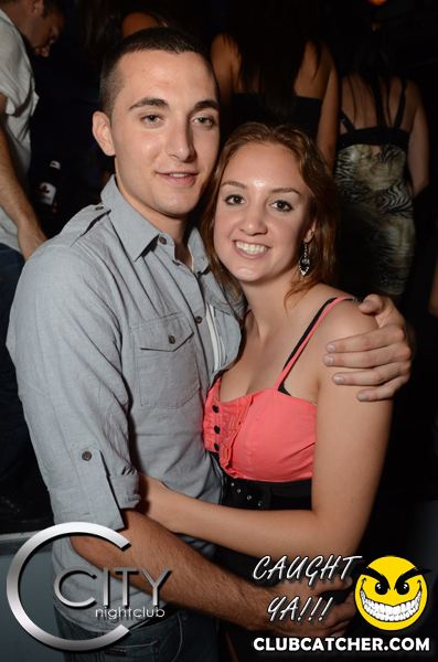 City nightclub photo 228 - July 6th, 2011