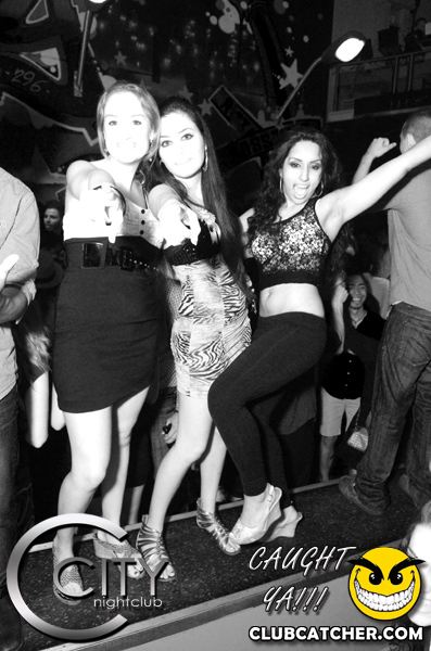 City nightclub photo 230 - July 6th, 2011