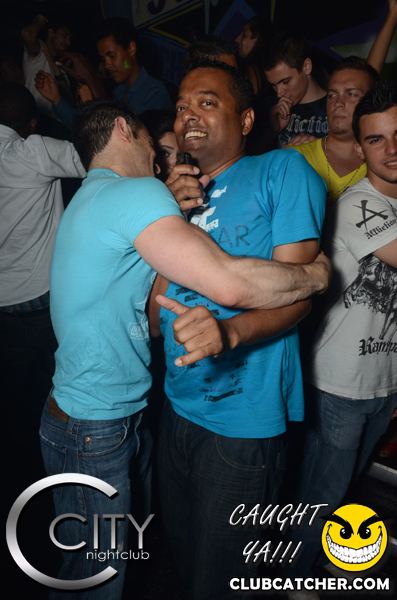 City nightclub photo 24 - July 6th, 2011