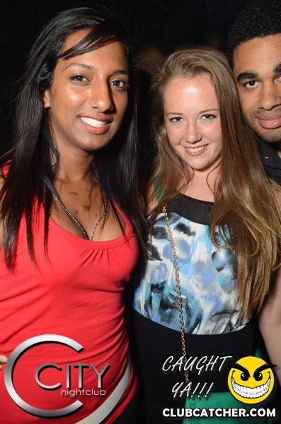 City nightclub photo 233 - July 6th, 2011