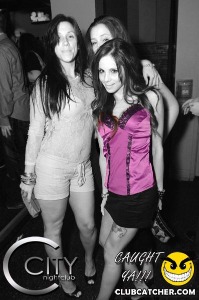 City nightclub photo 237 - July 6th, 2011