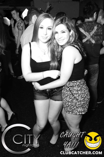 City nightclub photo 239 - July 6th, 2011