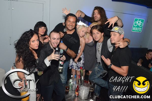 City nightclub photo 241 - July 6th, 2011