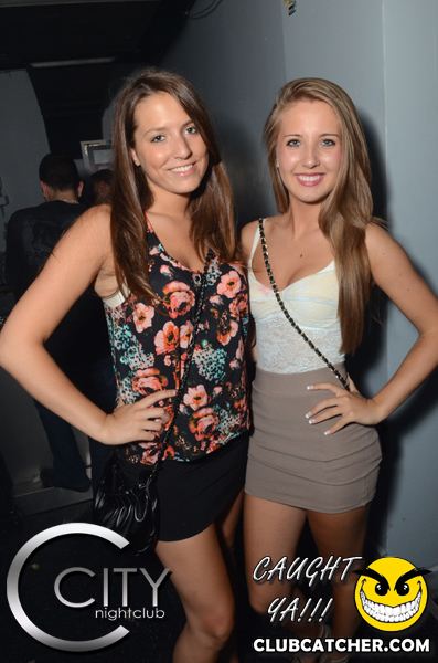 City nightclub photo 242 - July 6th, 2011