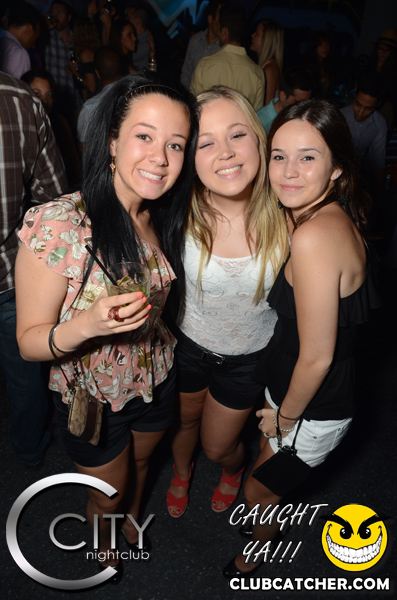 City nightclub photo 244 - July 6th, 2011