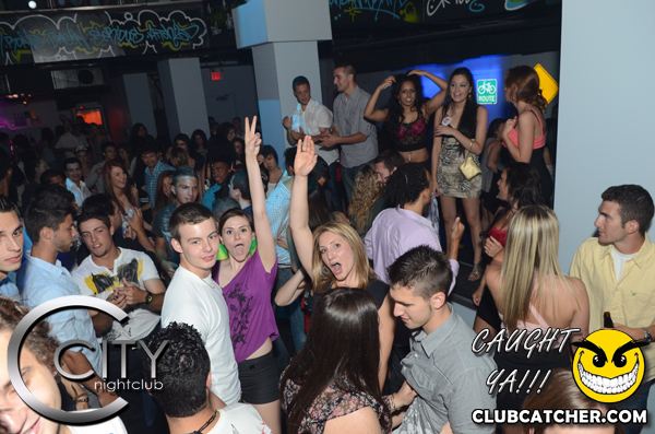 City nightclub photo 246 - July 6th, 2011