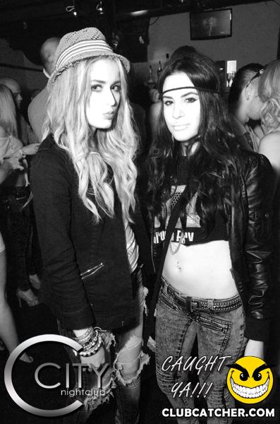 City nightclub photo 247 - July 6th, 2011