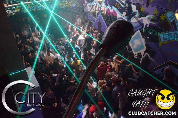 City nightclub photo 248 - July 6th, 2011