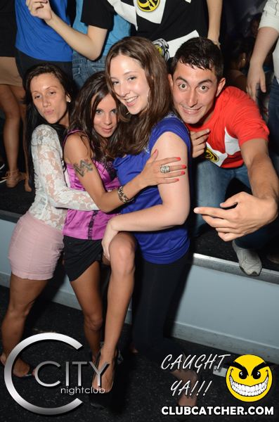 City nightclub photo 249 - July 6th, 2011