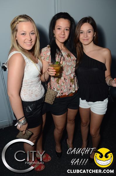 City nightclub photo 26 - July 6th, 2011