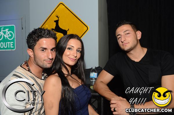 City nightclub photo 253 - July 6th, 2011
