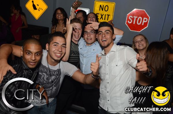 City nightclub photo 255 - July 6th, 2011