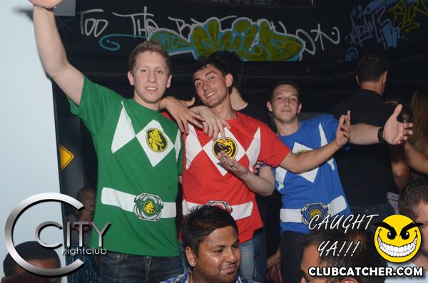 City nightclub photo 257 - July 6th, 2011