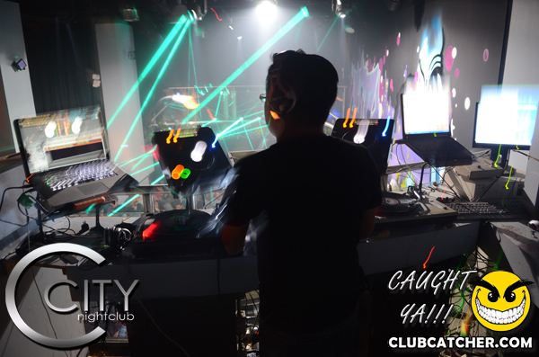 City nightclub photo 259 - July 6th, 2011