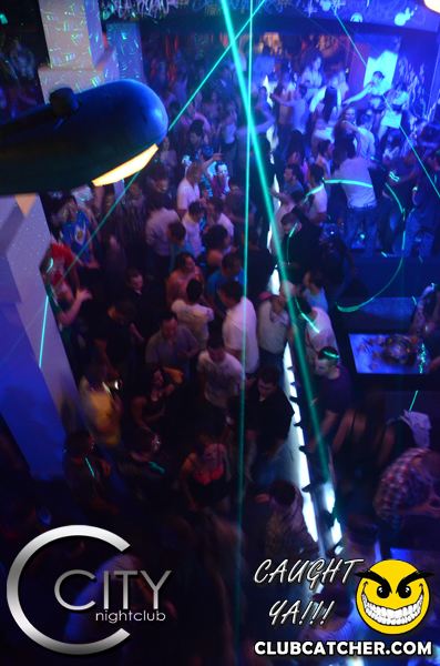 City nightclub photo 262 - July 6th, 2011