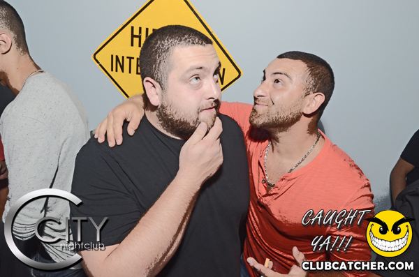 City nightclub photo 263 - July 6th, 2011